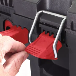 Milwaukee 4932499704 PACKOUT Gereedschapskoffer - voor de loodgieters