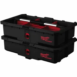 Milwaukee 4932480625 PACKOUT Gereedschapsbak