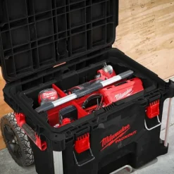 Milwaukee 4932480625 PACKOUT Gereedschapsbak