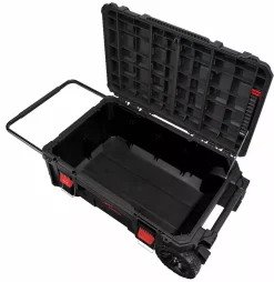 Milwaukee 4932478161 Packout Gereedschapskist op wielen