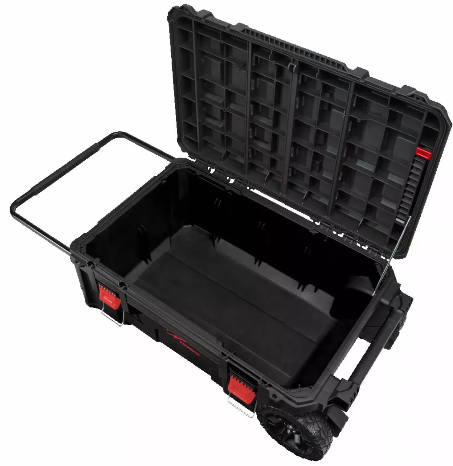 Milwaukee 4932478161 Packout Gereedschapskist op wielen