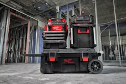 Milwaukee 4932478161 Packout Gereedschapskist op wielen