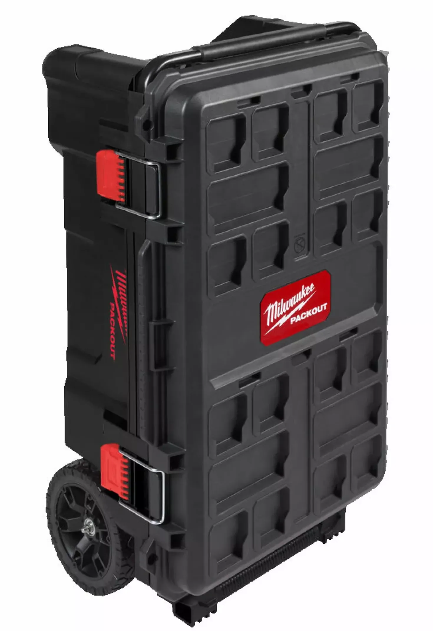 Milwaukee 4932478161 Packout Gereedschapskist op wielen