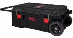 Milwaukee 4932478161 Packout Gereedschapskist op wielen