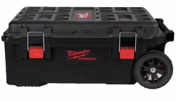 Milwaukee 4932478161 Packout Gereedschapskist op wielen
