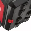 Milwaukee 4932464086 Packout Gereedschapstas - 32 vakken - 250 x 500 x 320mm