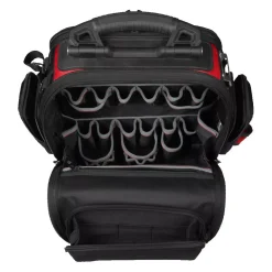 Milwaukee 4932498633 PACKOUT Gereedschapsrugzak Structured - 24 vakken - 630 x 430 x 230mm