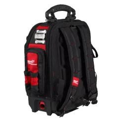 Milwaukee 4932498633 PACKOUT Gereedschapsrugzak Structured - 24 vakken - 630 x 430 x 230mm