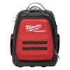 Milwaukee 4932498407 PACKOUT Gereedschapset in rugzak - 76-delig - voor elektriciens