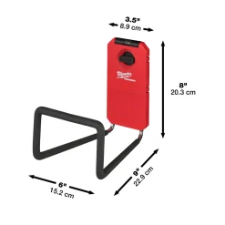 Milwaukee 4932480702 PACKOUT Grote haak