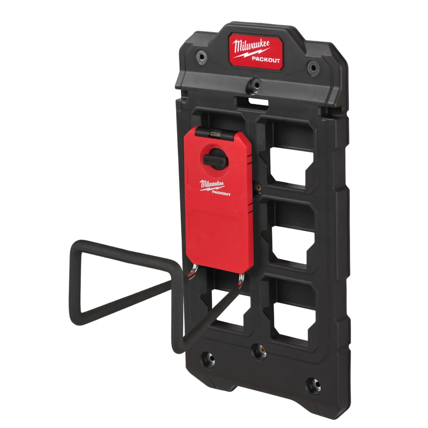 Milwaukee 4932480702 PACKOUT Grote haak