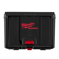 Milwaukee 4932480623 PACKOUT Grote opbergbox