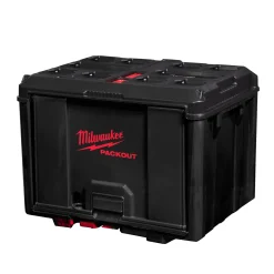 Milwaukee 4932480623 PACKOUT Grote opbergbox