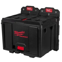 Milwaukee 4932480623 PACKOUT Grote opbergbox