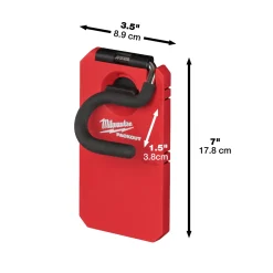 Milwaukee 4932480703 PACKOUT Grote S haak