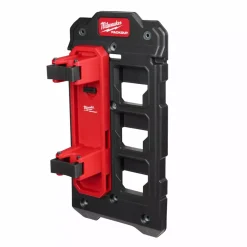 Milwaukee 4932493382 Packout houder met enkele lange handgrepen