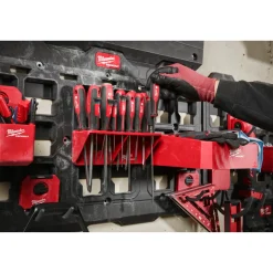 Milwaukee 4932480711 PACKOUT Houder voor schroevendraaiers