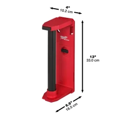 Milwaukee 4932480707 PACKOUT Houder voor papieren handdoek