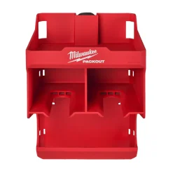 Milwaukee 4932480712 PACKOUT Houder voor boren
