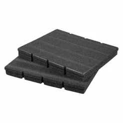 Milwaukee 4932493993 Packout inleg voor gereedschapskoffers met lades