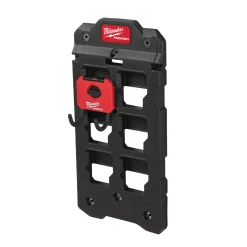 Milwaukee 4932480705 PACKOUT Kleine gebogen haak