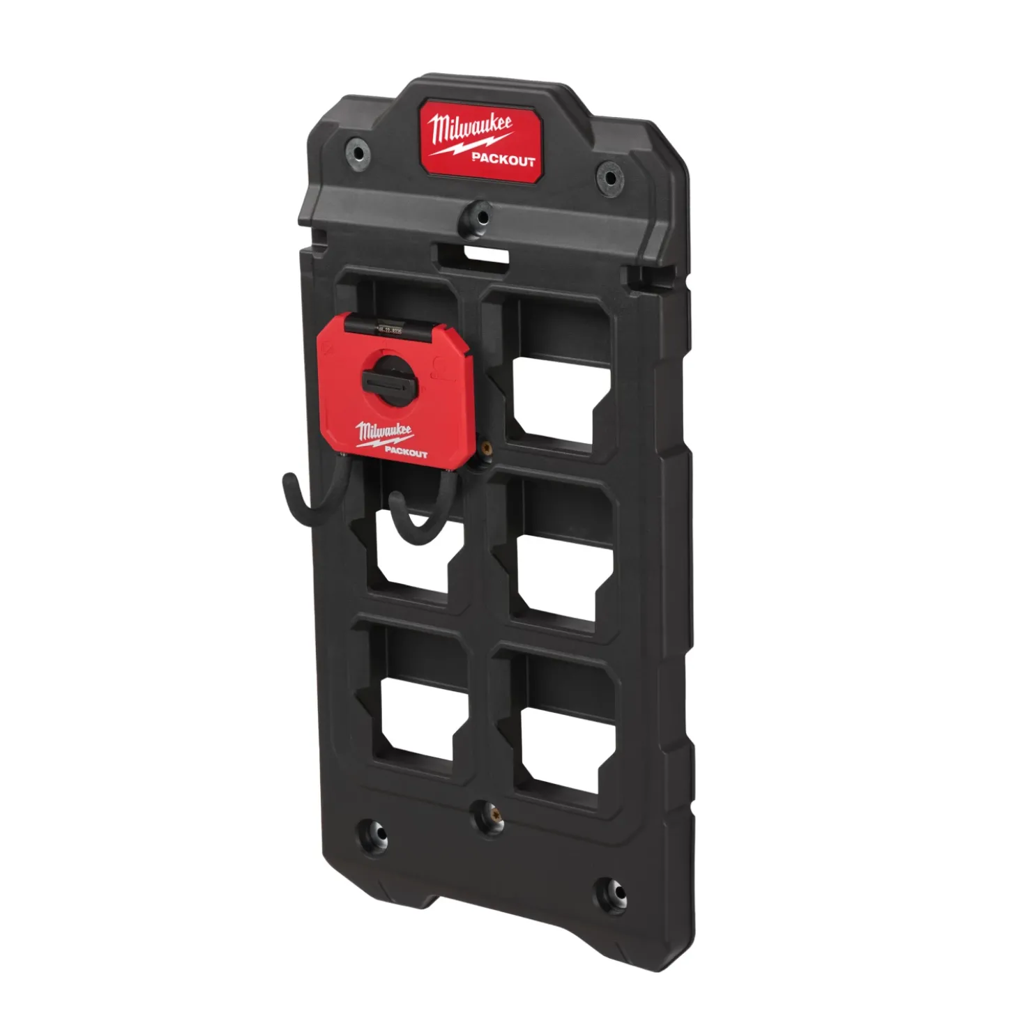 Milwaukee 4932480705 PACKOUT Kleine gebogen haak