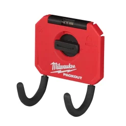 Milwaukee 4932480705 PACKOUT Kleine gebogen haak