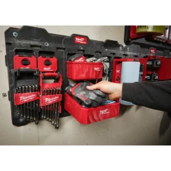 Milwaukee 4932480713 PACKOUT Kleine houder
