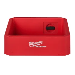 Milwaukee 4932480713 PACKOUT Kleine houder