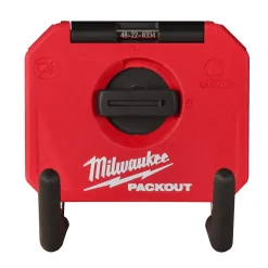 Milwaukee 4932480704 PACKOUT Kleine rechte haak