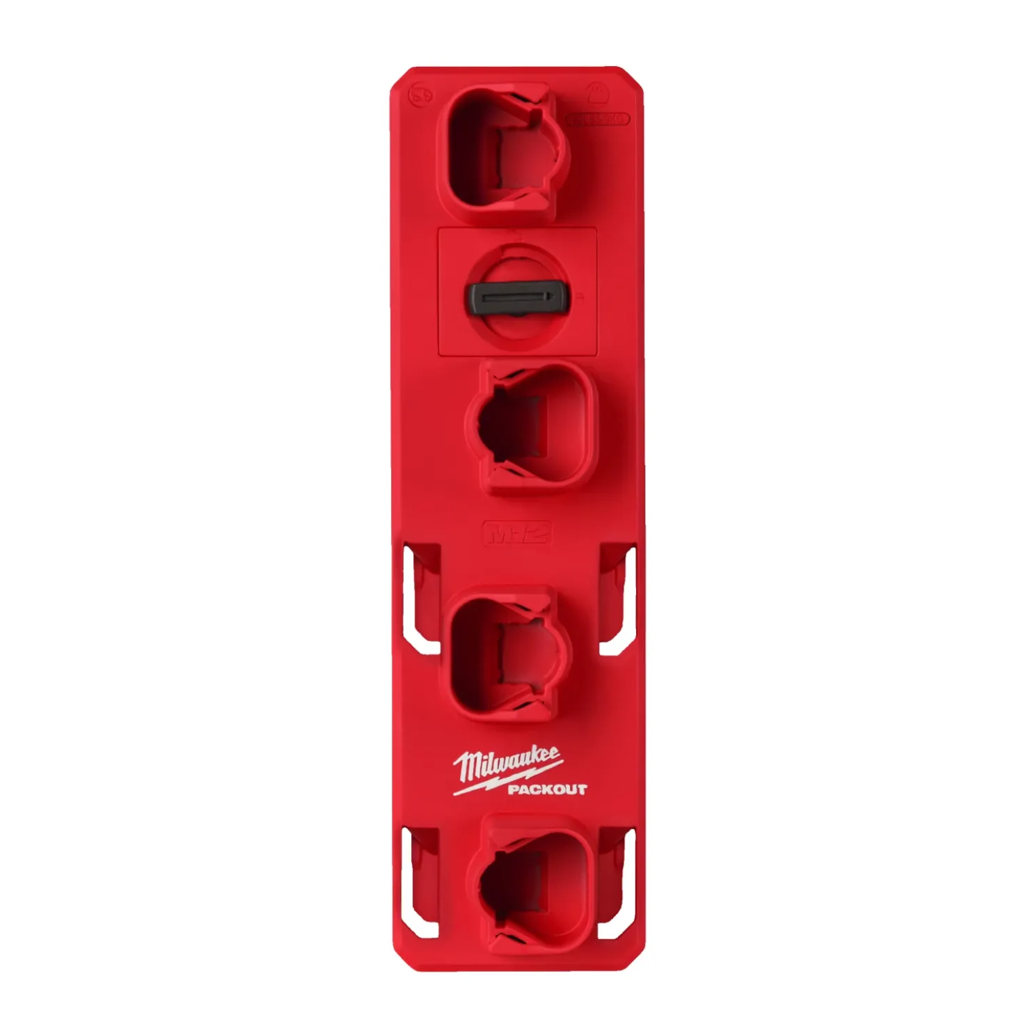 Milwaukee 4932480708 PACKOUT M12 accu houder