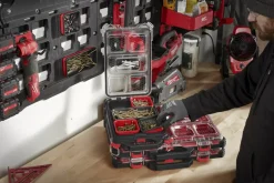 Milwaukee 4932493381 Packout magnetische bakjes 10x20 cm