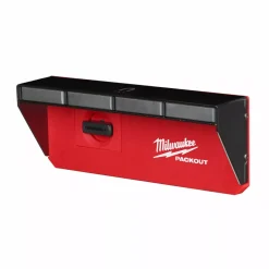 Milwaukee 4932493378 Packout magnetisch rek
