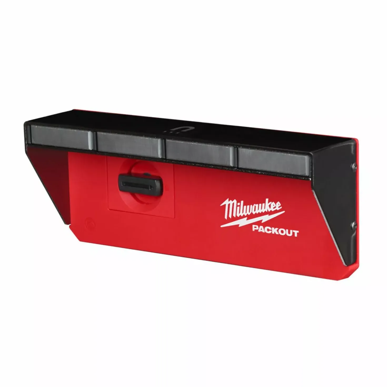Milwaukee 4932493378 Packout magnetisch rek