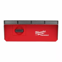 Milwaukee 4932493378 Packout magnetisch rek