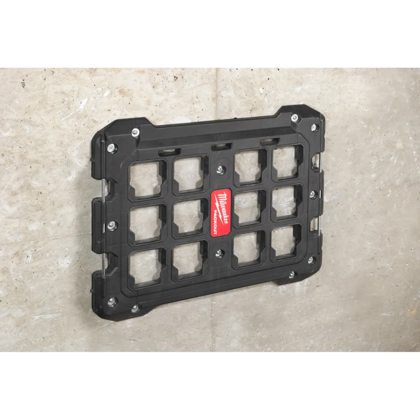 Milwaukee 4932480621 PACKOUT Montageplaat