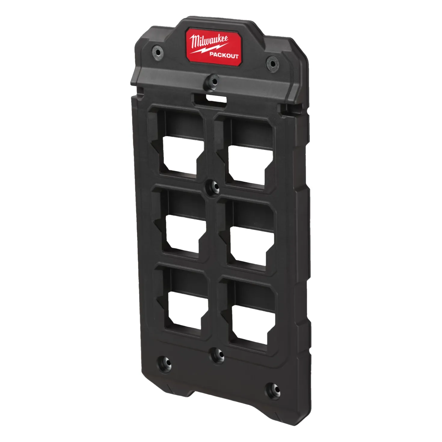 Milwaukee 4932480621 PACKOUT Montageplaat