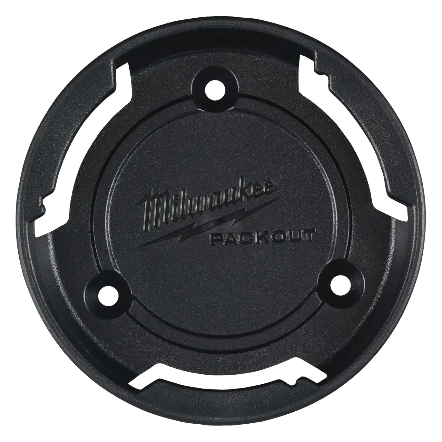 Milwaukee 4932493469 Packout montage ring voor thermosfles en - beker