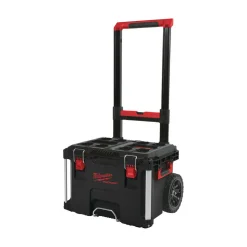Milwaukee 4932464078 Packout 1 Opbergkoffer