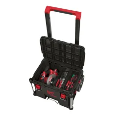 Milwaukee 4932464078 Packout 1 Opbergkoffer