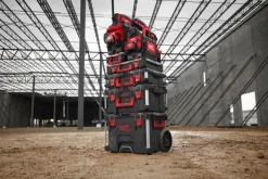 Milwaukee 4932464079 Packout 2 Opbergkoffer