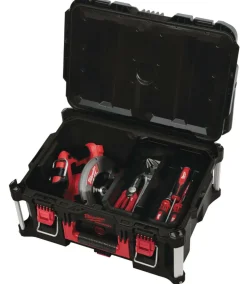 Milwaukee 4932464079 Packout 2 Opbergkoffer