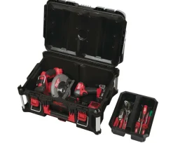 Milwaukee 4932464079 Packout 2 Opbergkoffer