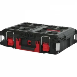 Milwaukee 4932464080 Packout 3 Opbergkoffer