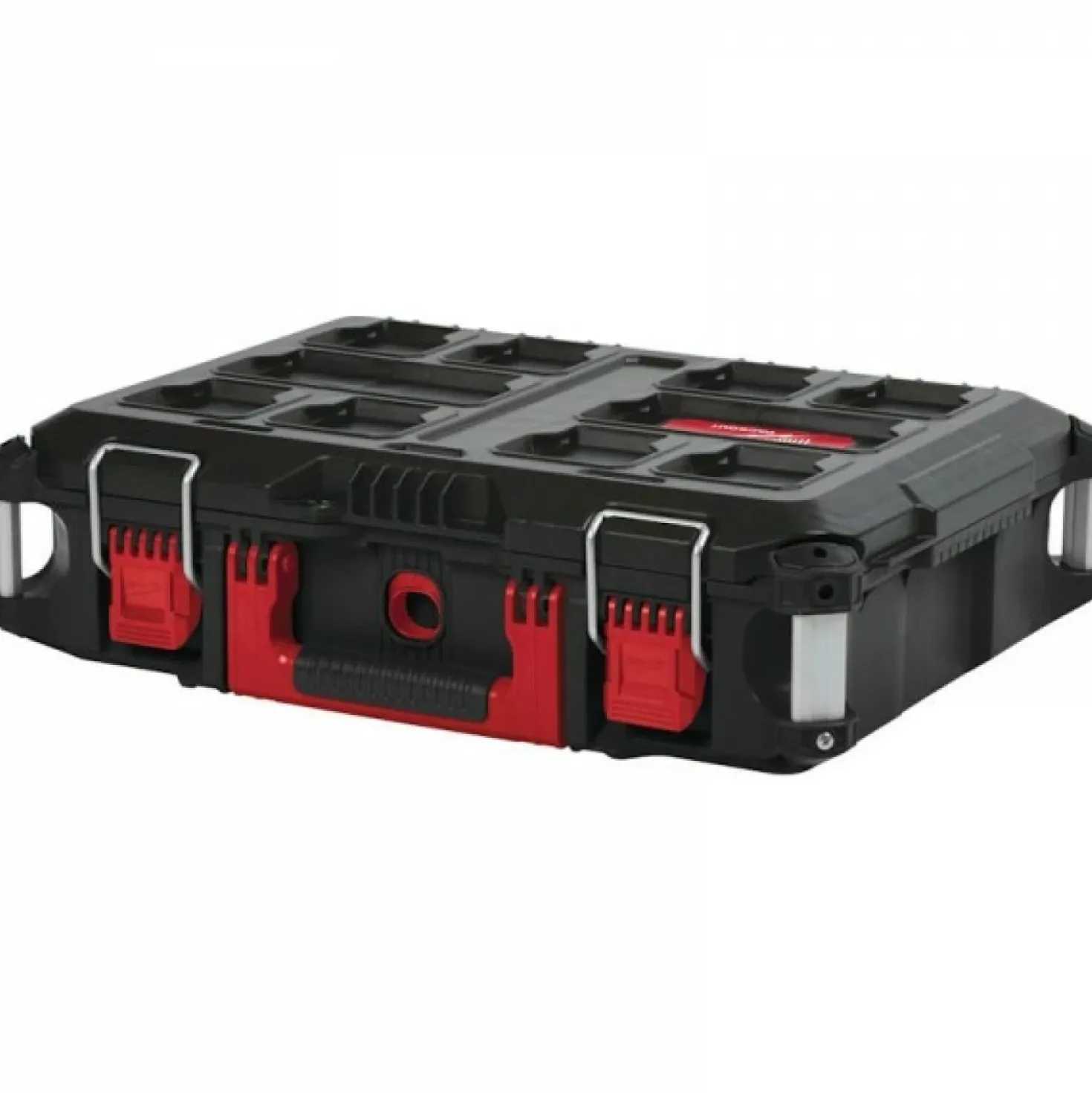 Milwaukee 4932464080 Packout 3 Opbergkoffer