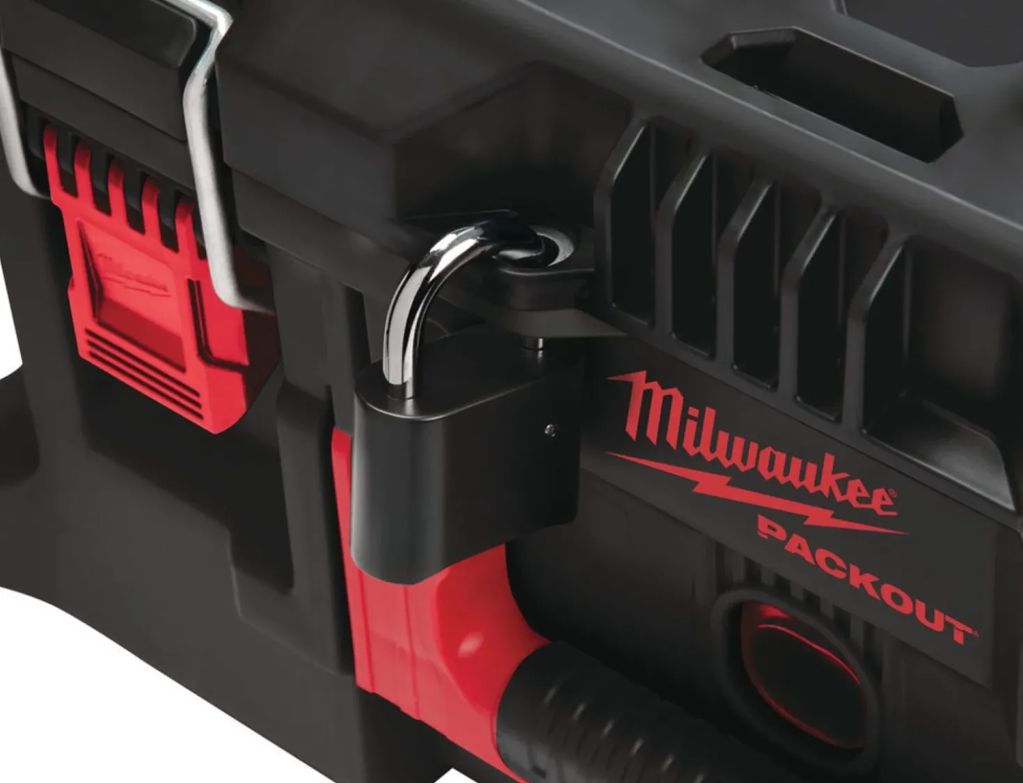 Milwaukee 4932464079 Packout 2 Opbergkoffer (2st)