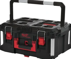 Milwaukee 4932464079 Packout 2 Opbergkoffer (2st)