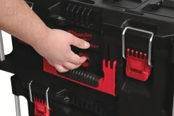 Milwaukee 4932464079 Packout 2 Opbergkoffer (2st)