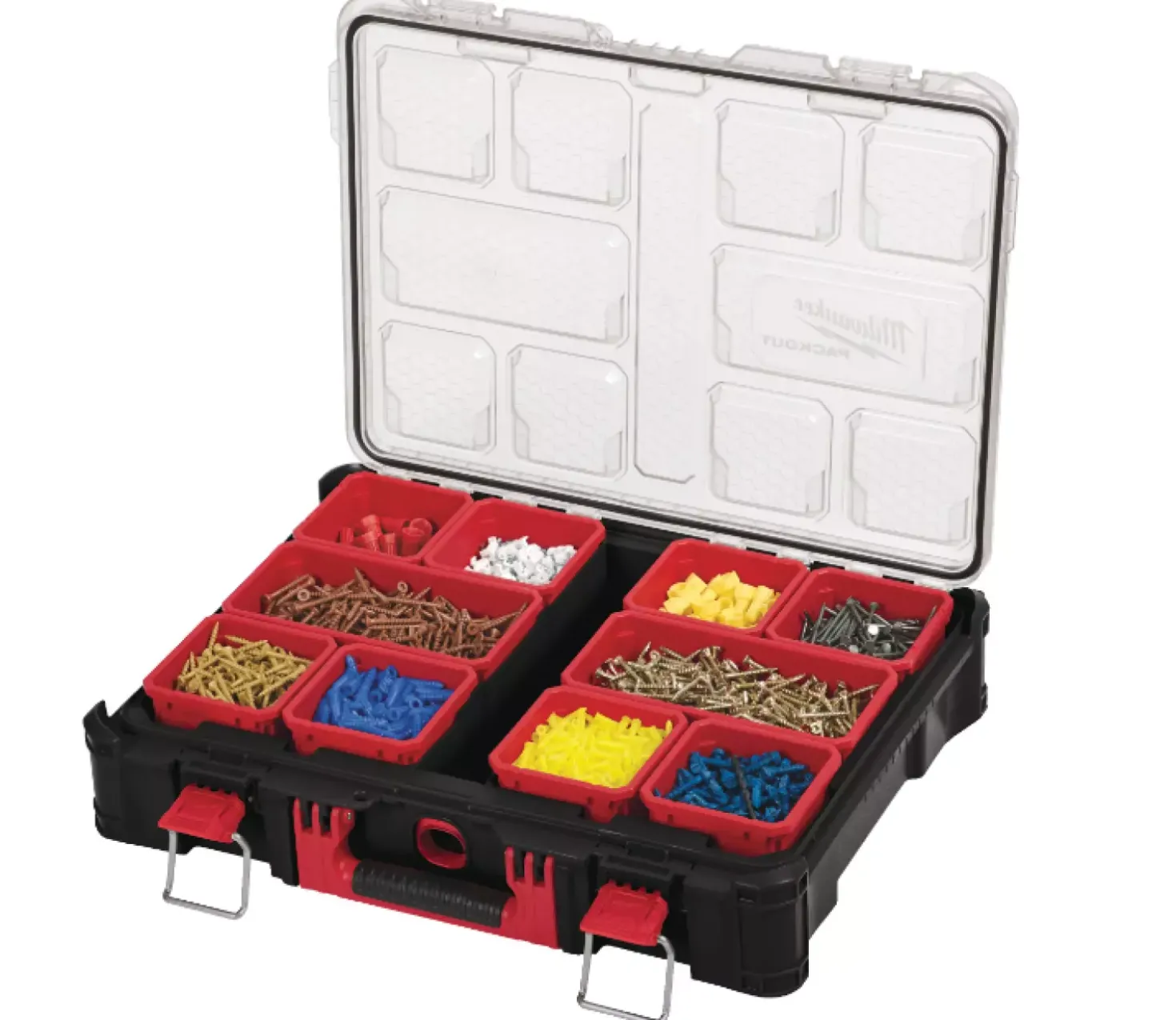 Milwaukee 4932464082 Packout Organizer - 500 x 380 x 120mm