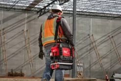 Milwaukee 4932493623 Packout Pro gereedschapstas 38 cm